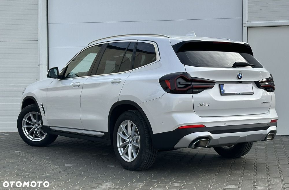 BMW X3 - 4