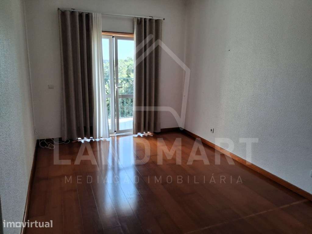 Apartamento T3, Centro da Benedita - Grande imagem: 5/8