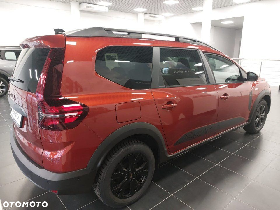 Dacia Jogger - 7