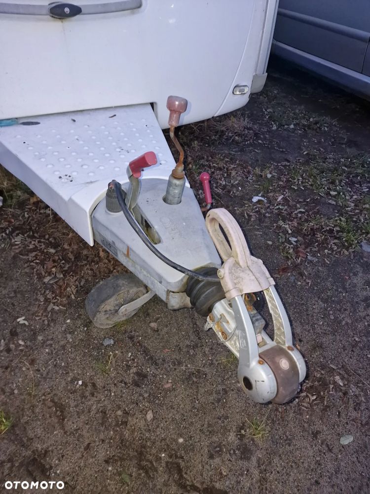 Burstner Belcanto - 12