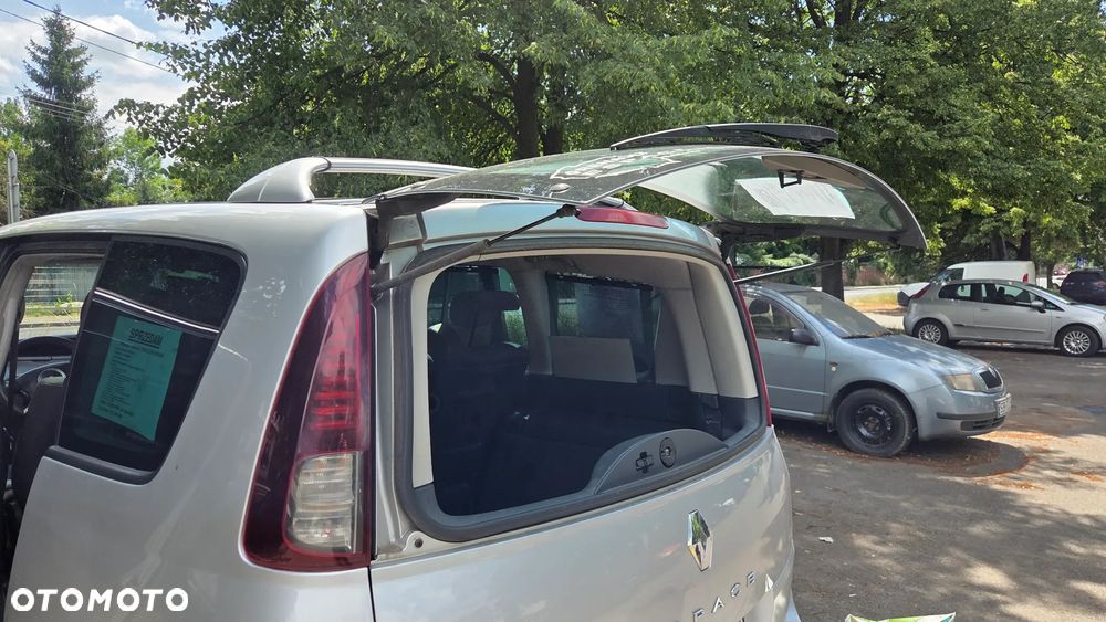 Renault Espace 2.0 dCi 150 FAP Edition 25th - 11