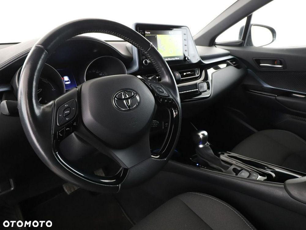 Toyota C-HR 2.0 Hybrid Executive - 15