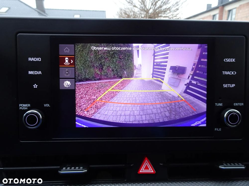 Kia Sportage 1.6 T-GDI M 2WD - 27