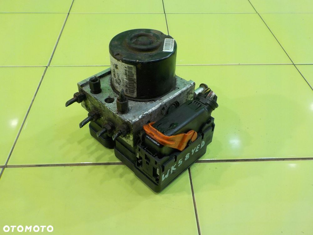 SUZUKI GRAND VITARA II 1.9 DCI 08r 5D pompa ABS 062109-50913 - 1