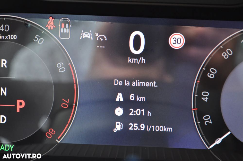 Skoda Octavia - 26