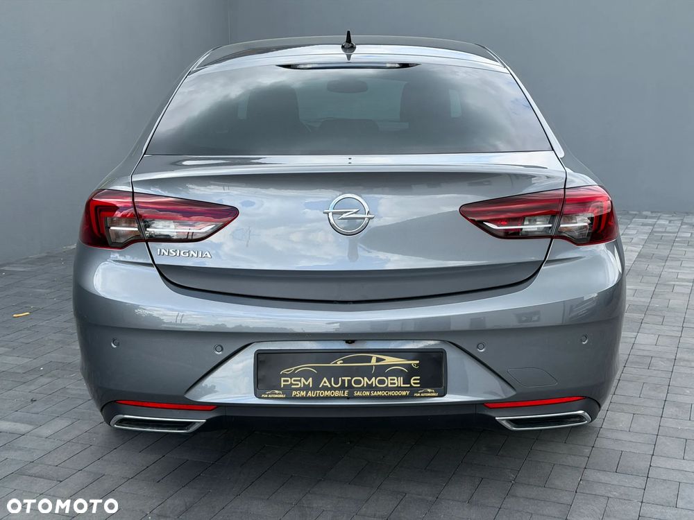 Opel Insignia 2.0 CDTI Elegance S&S - 9