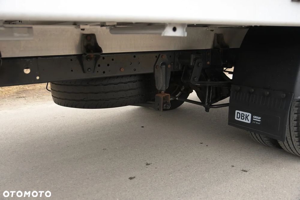 Iveco DAILY=50C18=FIRANKA+DRZWI=5.40M=10EP - 29