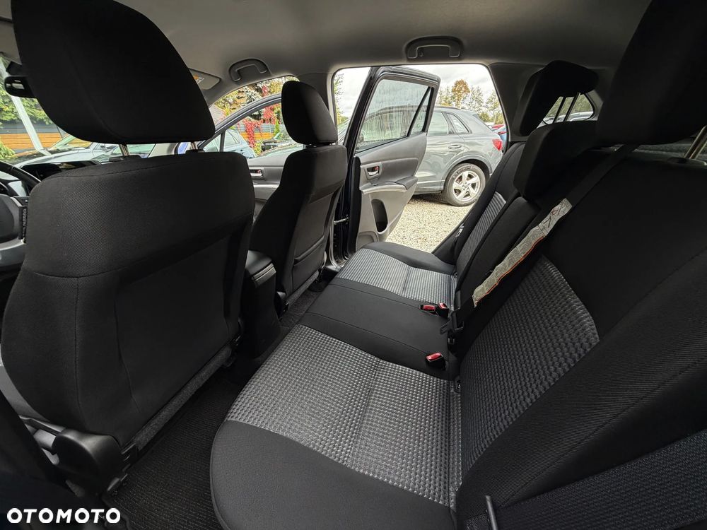 Suzuki SX4 S-Cross 1.4 Boosterjet Hybrid Comfort - 20