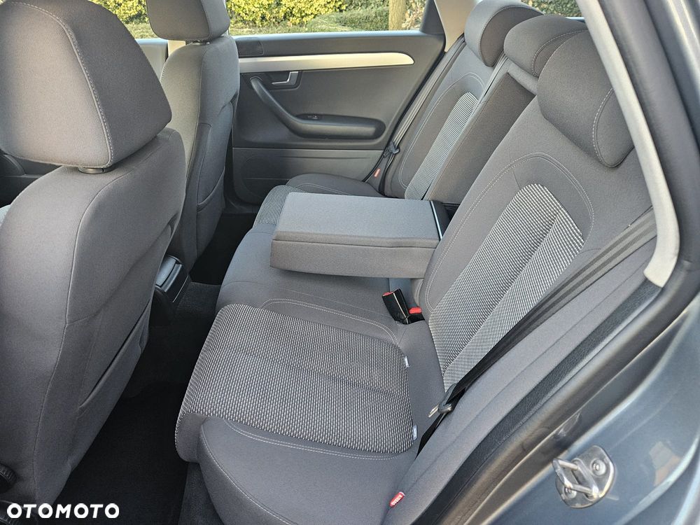 Seat Exeo 2.0 TDI DPF Sport - 10