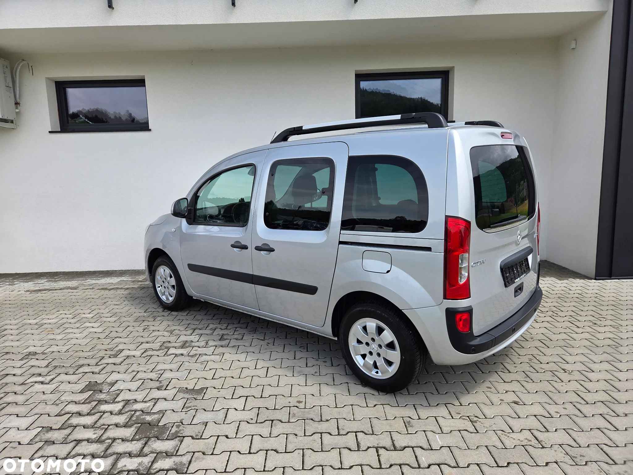 Mercedes-Benz Citan - 18