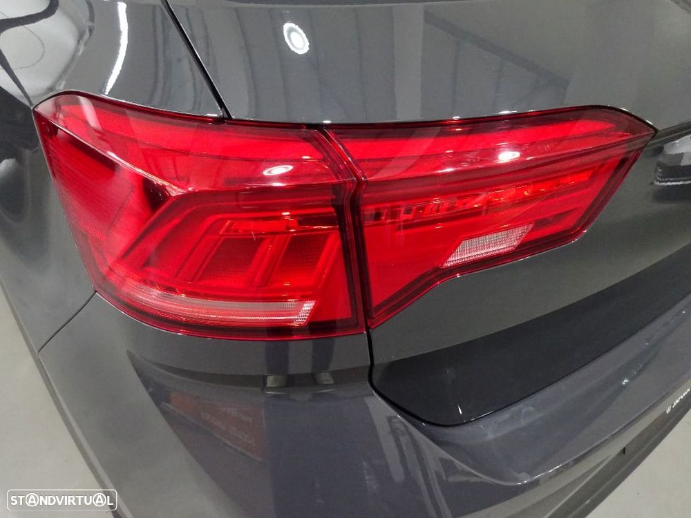 VW T-Roc 2.0 TDI Conceptline - 34