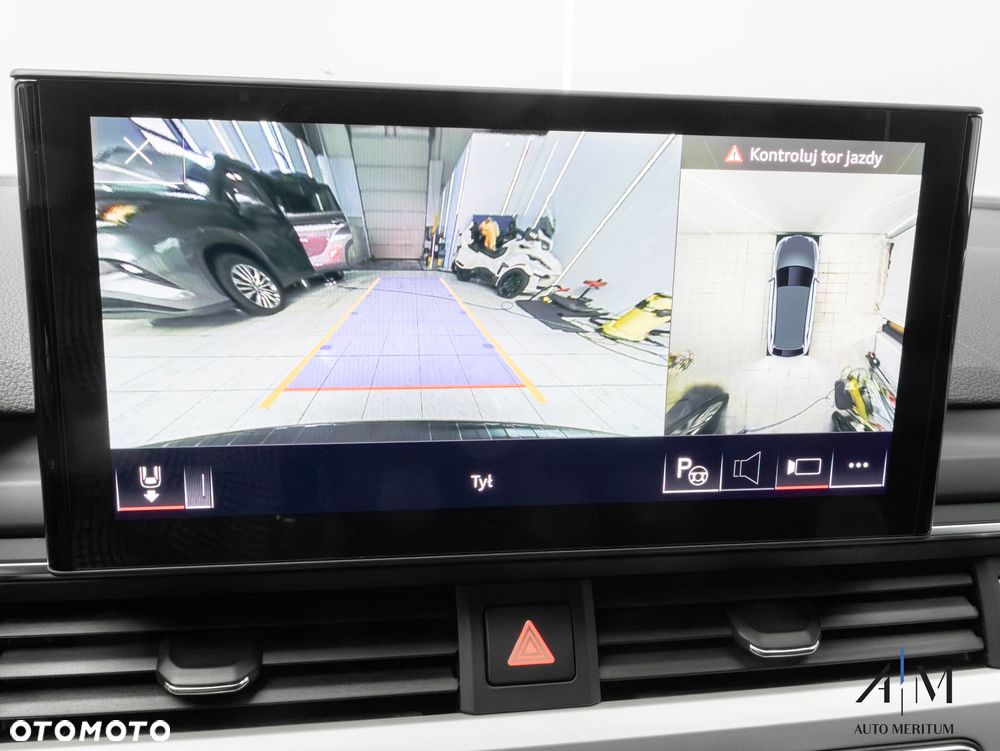 Audi A4 Allroad - 34