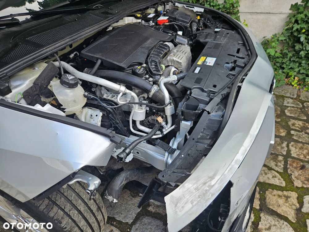 Opel Astra 1.2 Turbo Start/Stop Edition - 11