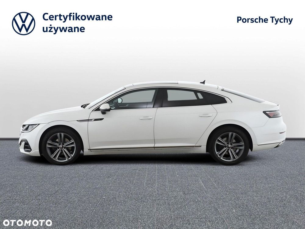 Volkswagen Arteon - 5