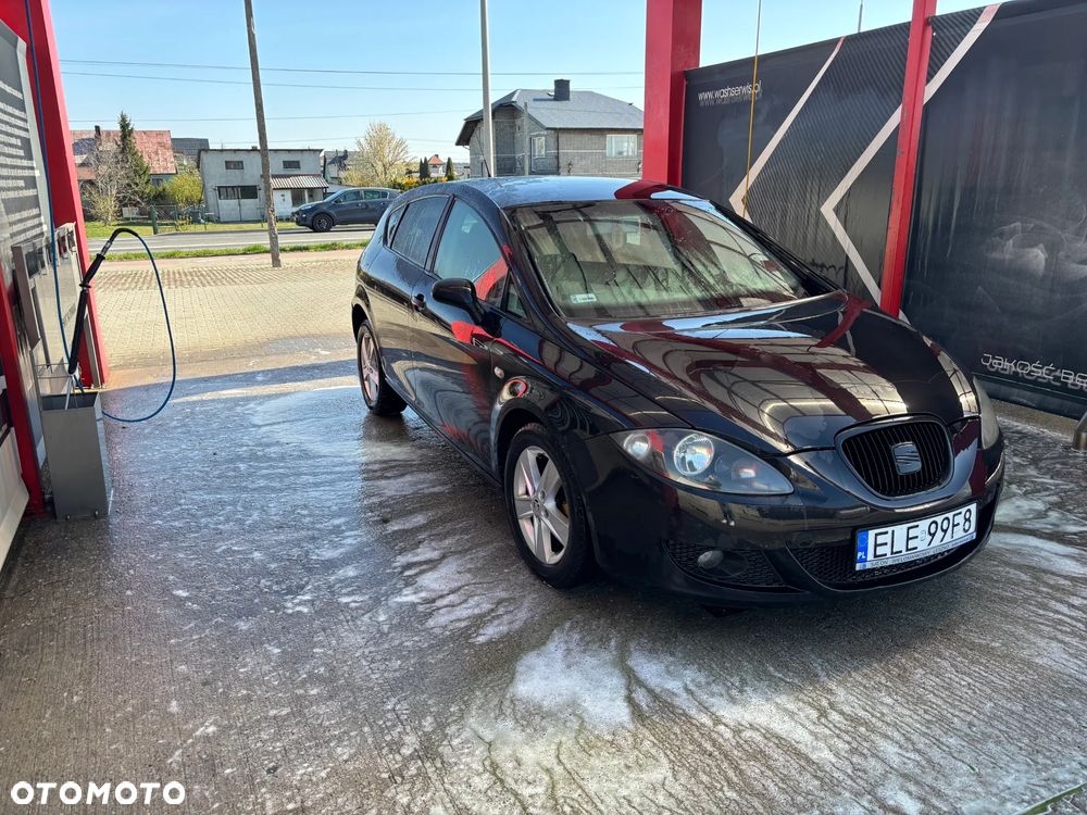 Seat Leon 1.9 TDI Stylance - 5