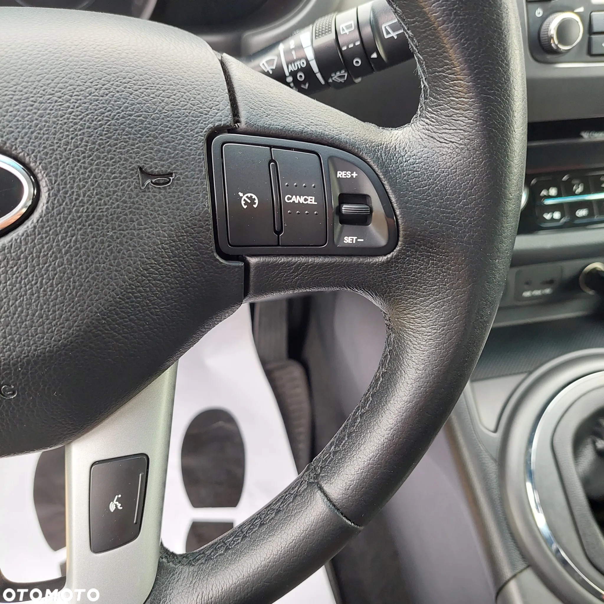 Kia Sportage 1.7 CRDI M 2WD - 28