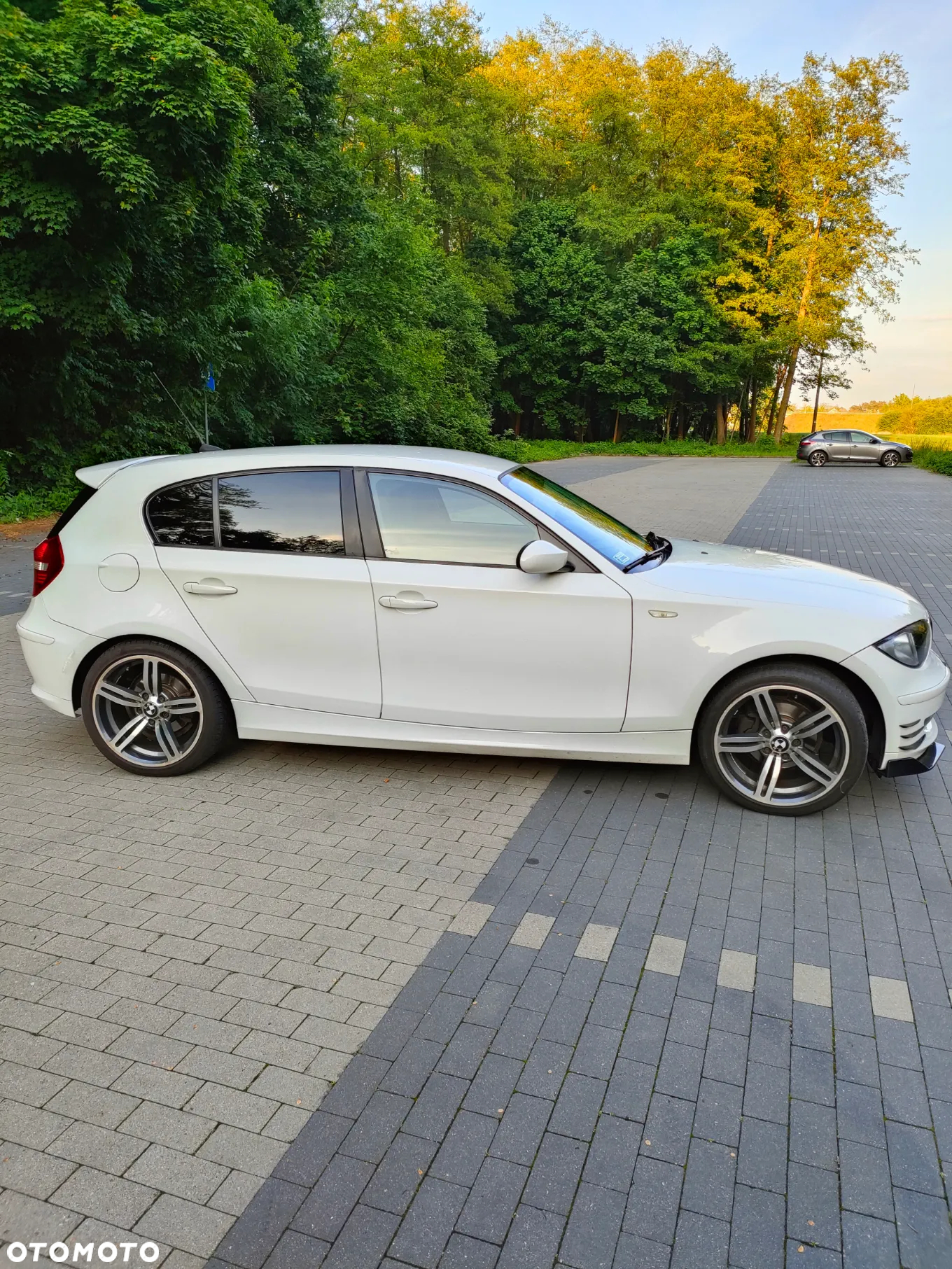 BMW Seria 1 116i - 9