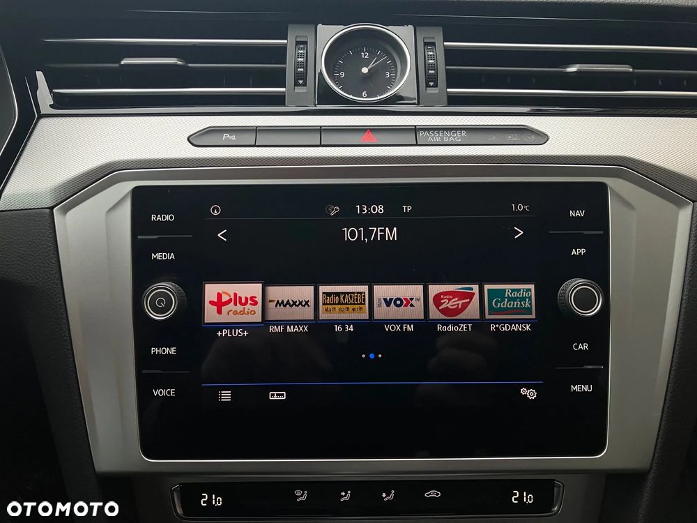 Volkswagen Passat 2.0 TDI BMT Comfortline DSG7 - 29