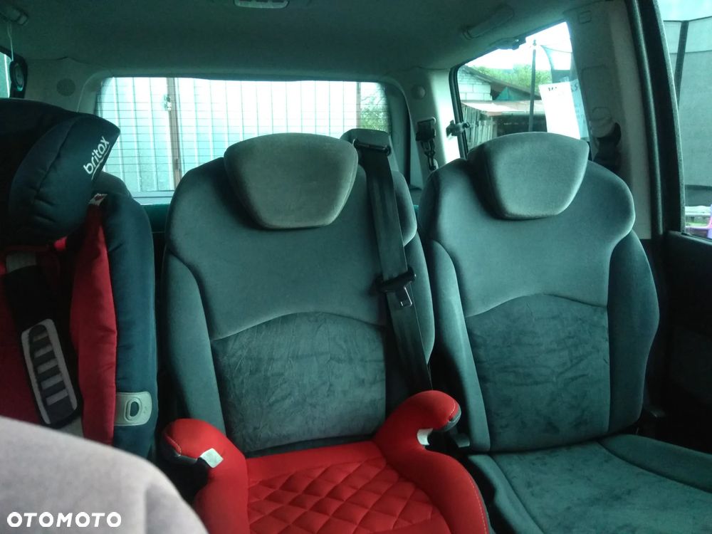 Citroën C8 2.0 HDi SX Pack - 16