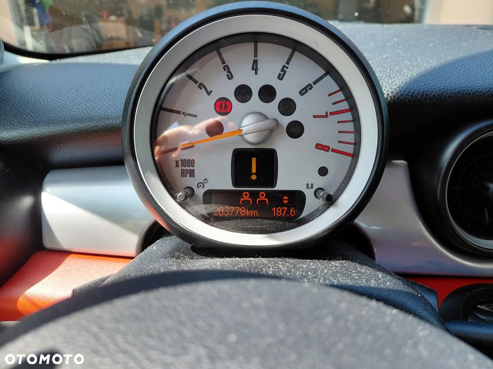 MINI Cooper Standard - 15