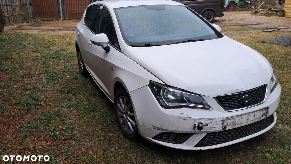 Seat Ibiza 1.2 TSI Reference - 6