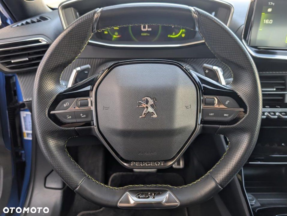 Peugeot 2008 - 16