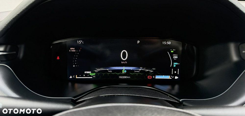 Jeep Compass 1.3 T4 4xe Automatik Limited - 19