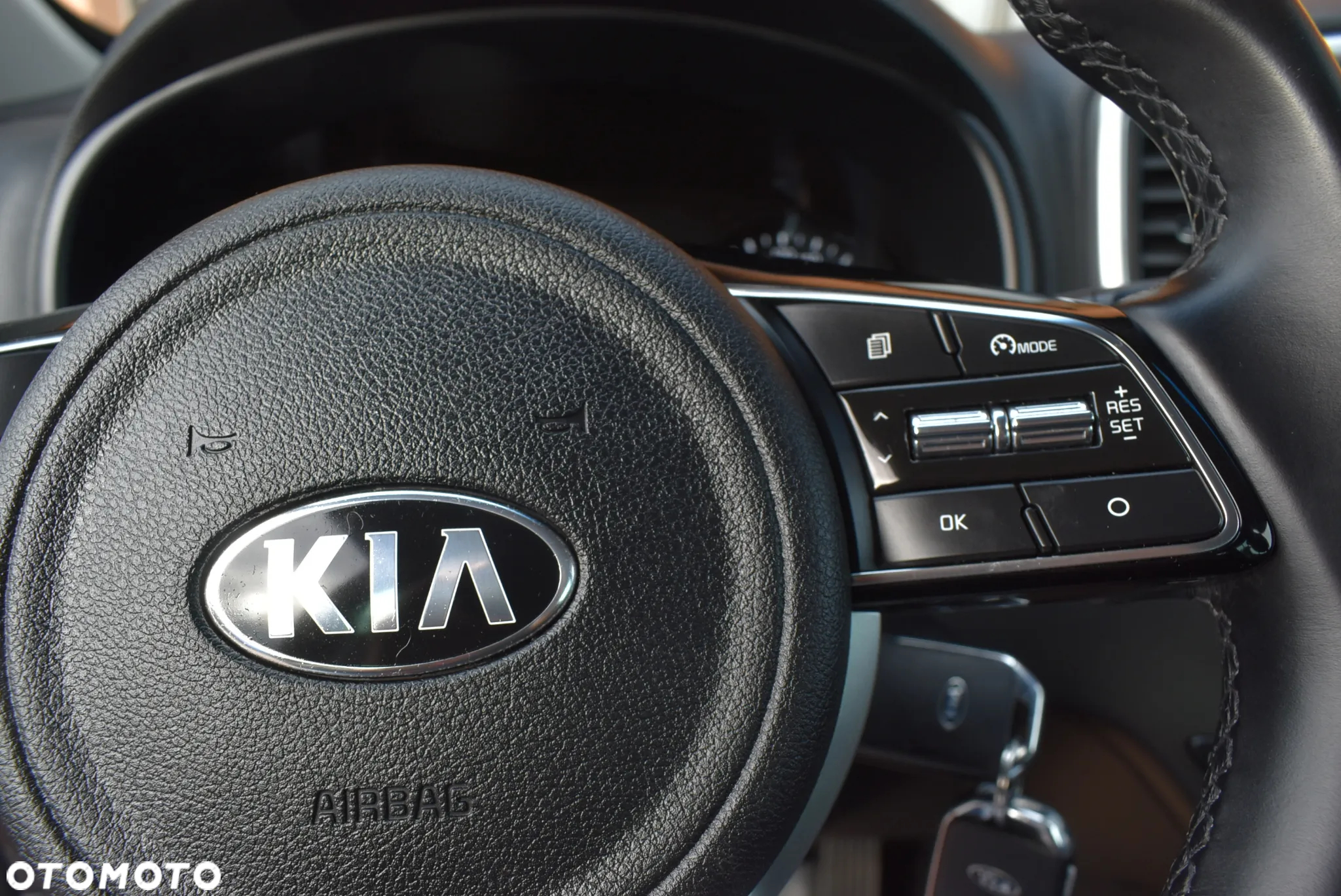 Kia Sportage 1.6 GDI Black Edition 2WD - 27