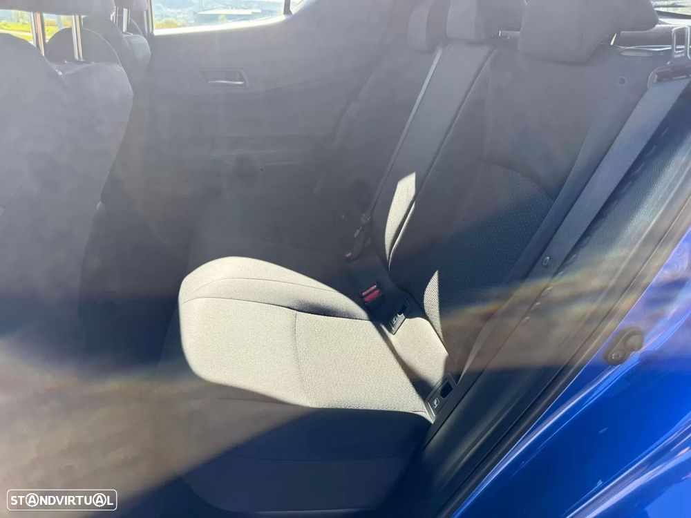 Toyota C-HR 1.8 Hybrid Exclusive - 23