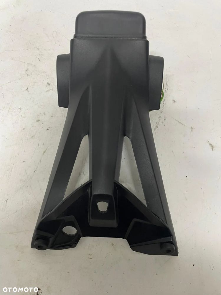 Uchwyt mocowanie tablicy ogon BMW S 1000 RR - 2
