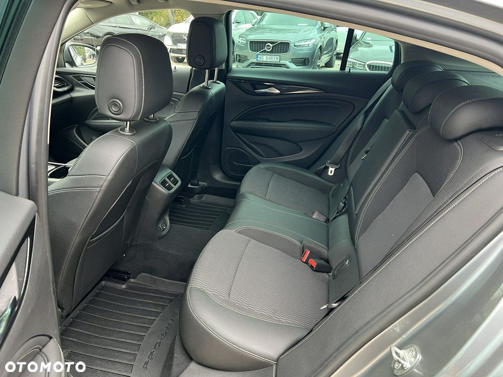 Opel Insignia 2.0 CDTI Elite S&S - 17