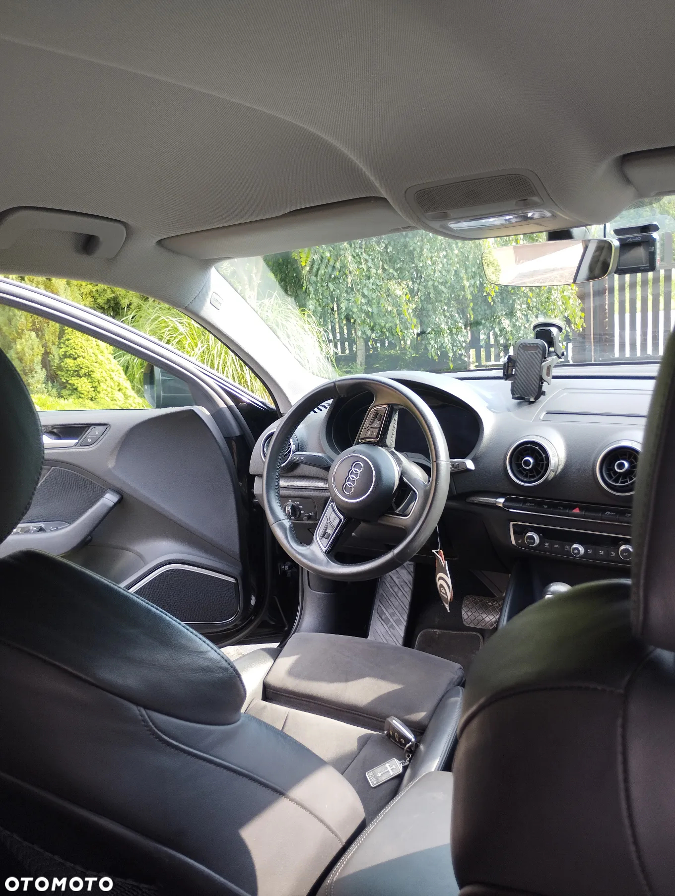 Audi A3 1.5 TFSI S tronic - 5