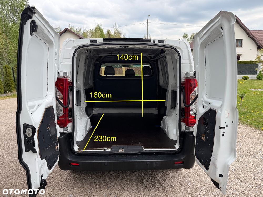 Peugeot Expert - 9