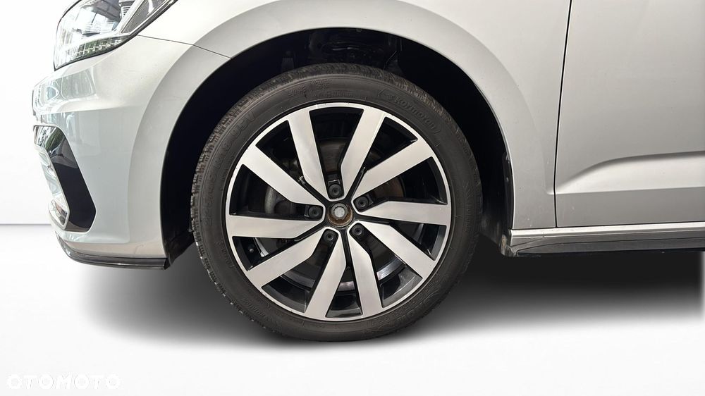 Volkswagen Touran 1.5 TSI EVO Highline DSG - 19