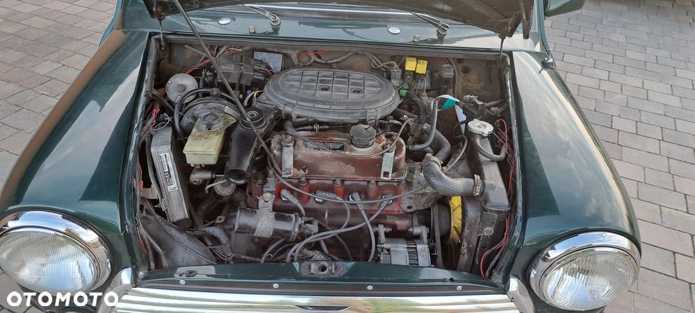 Rover Mini 1.3 Cooper - 16