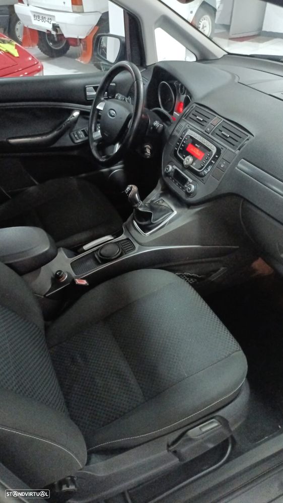 Ford C-Max 1.6 TDCi Trend - 6
