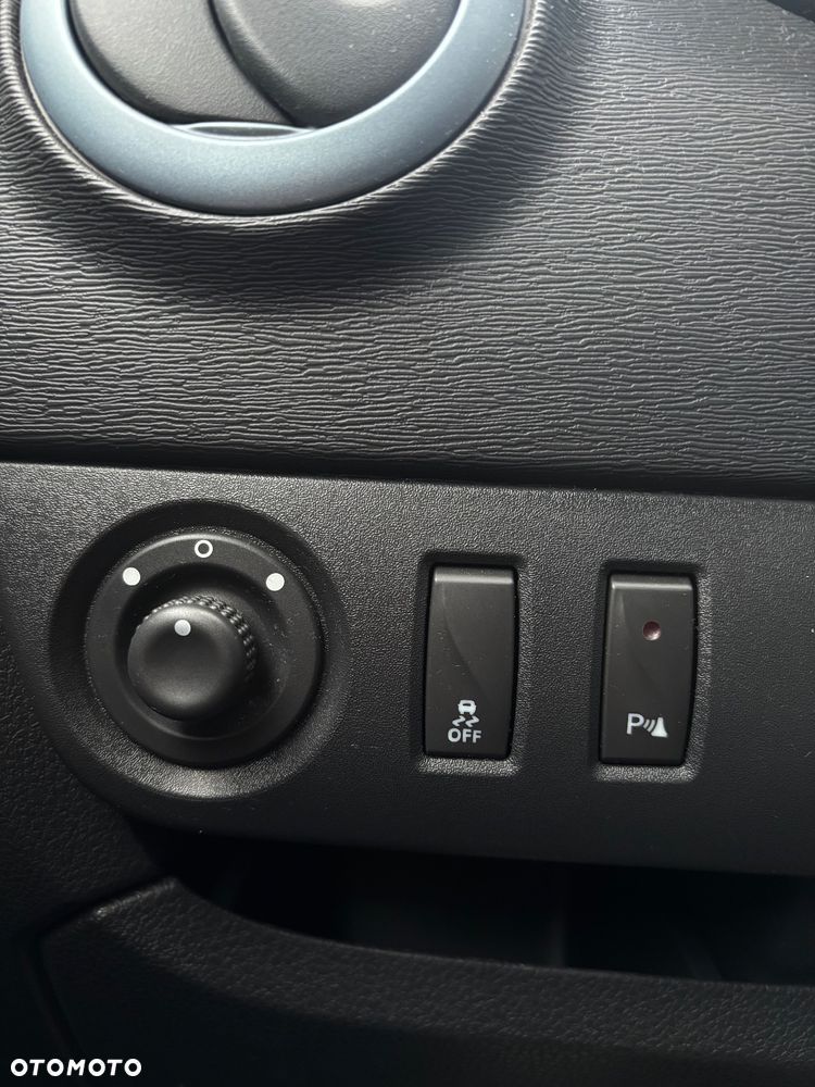 Dacia Lodgy TCe 115 Stepway - 13