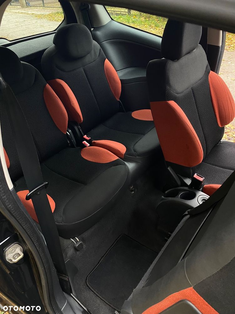 Citroën C2 1.1 VTR - 11