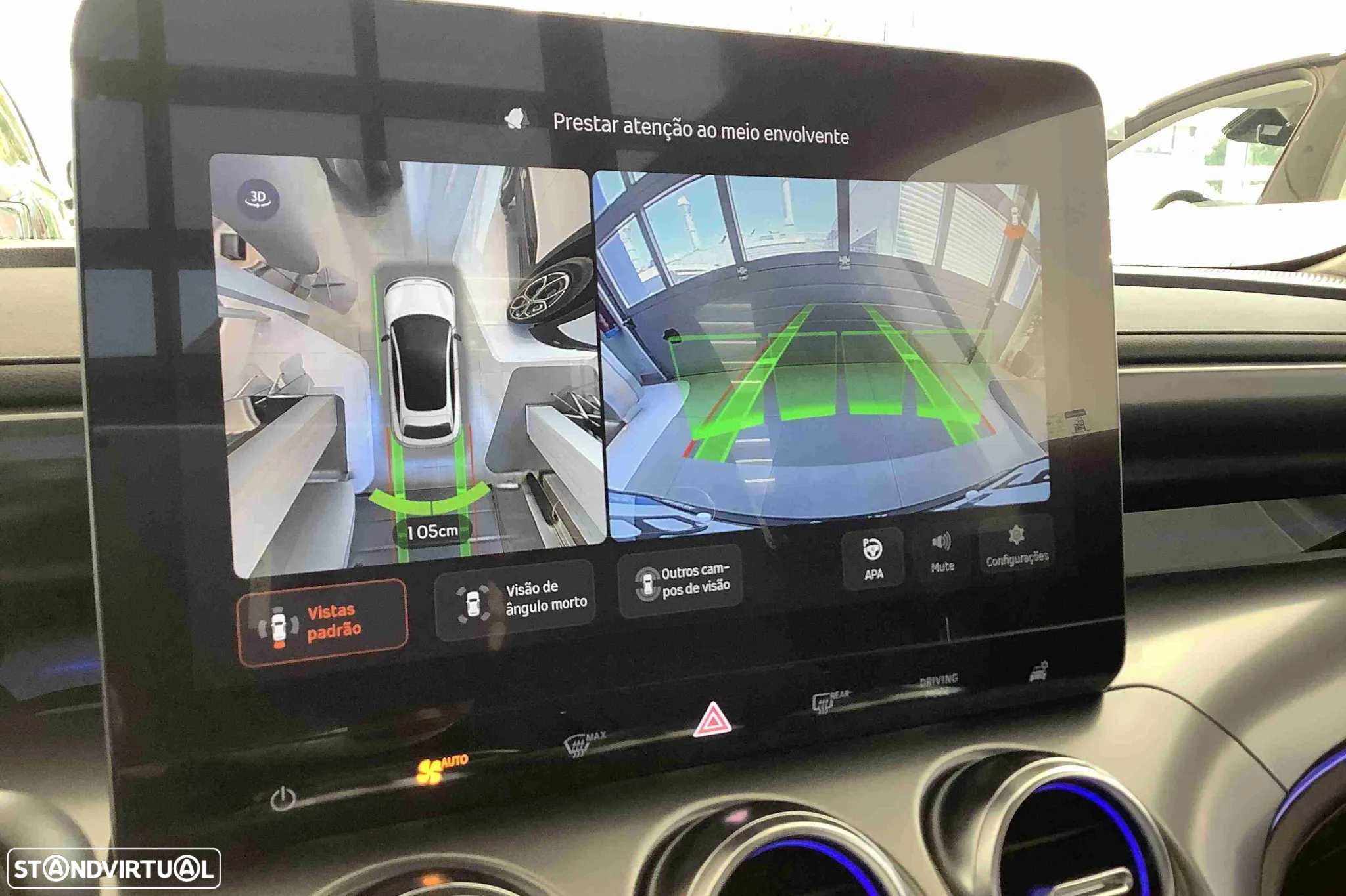 Smart #3 66 kWh Premium - 13