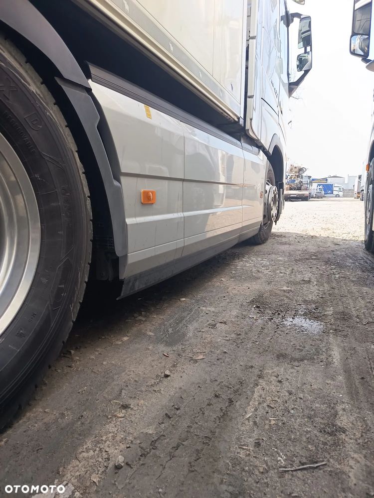 Volvo FH14 - 6