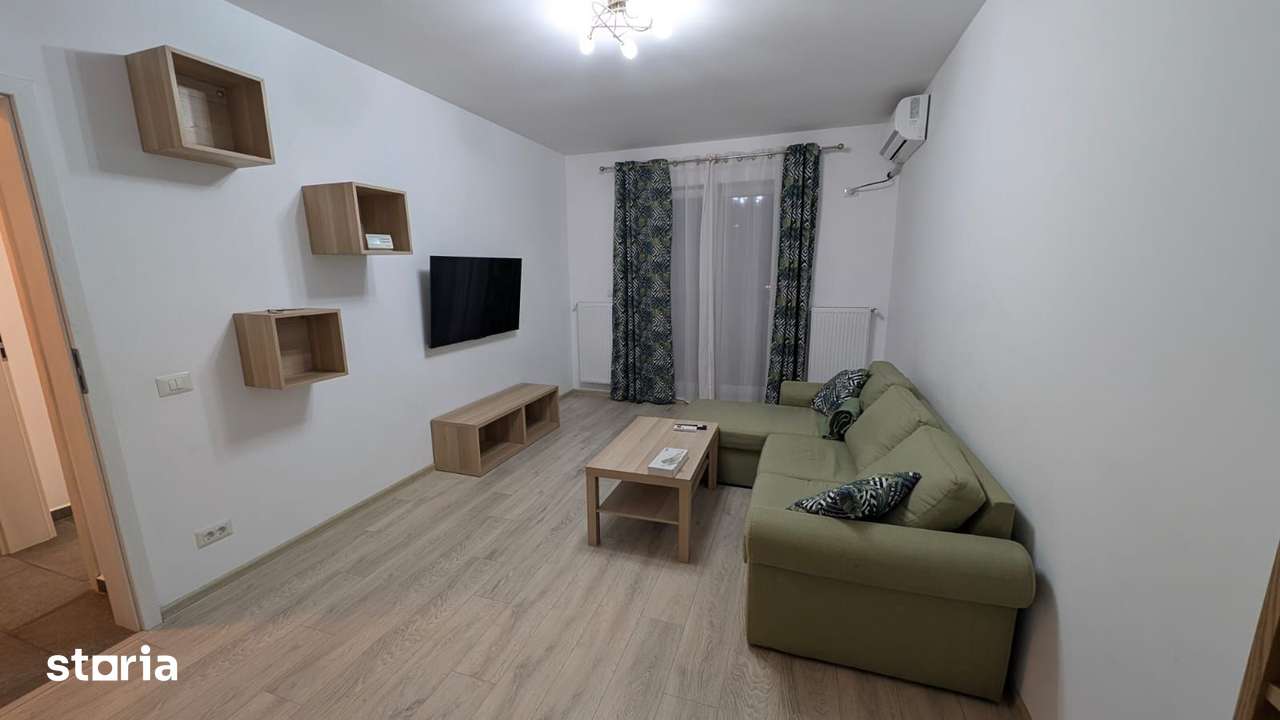 AP. 2 CAMERE- APARATORII PATRIEI, CENTRALA, BUCATARIE INCHISA, METROU — fotografia 1