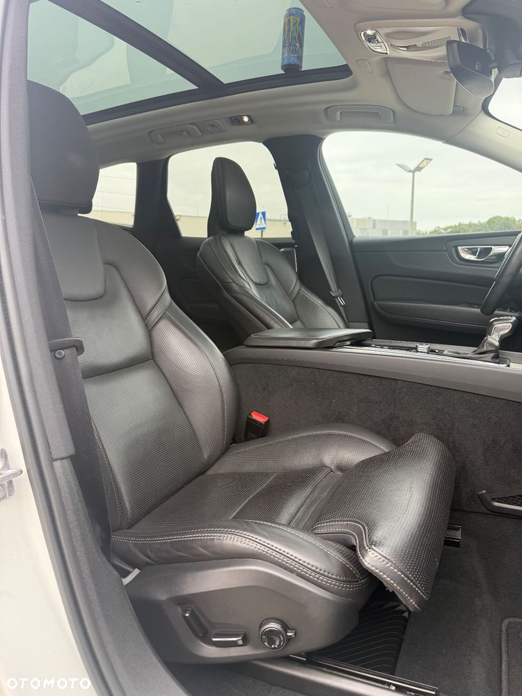Volvo XC 60 B4 D Geartronic Inscription - 34