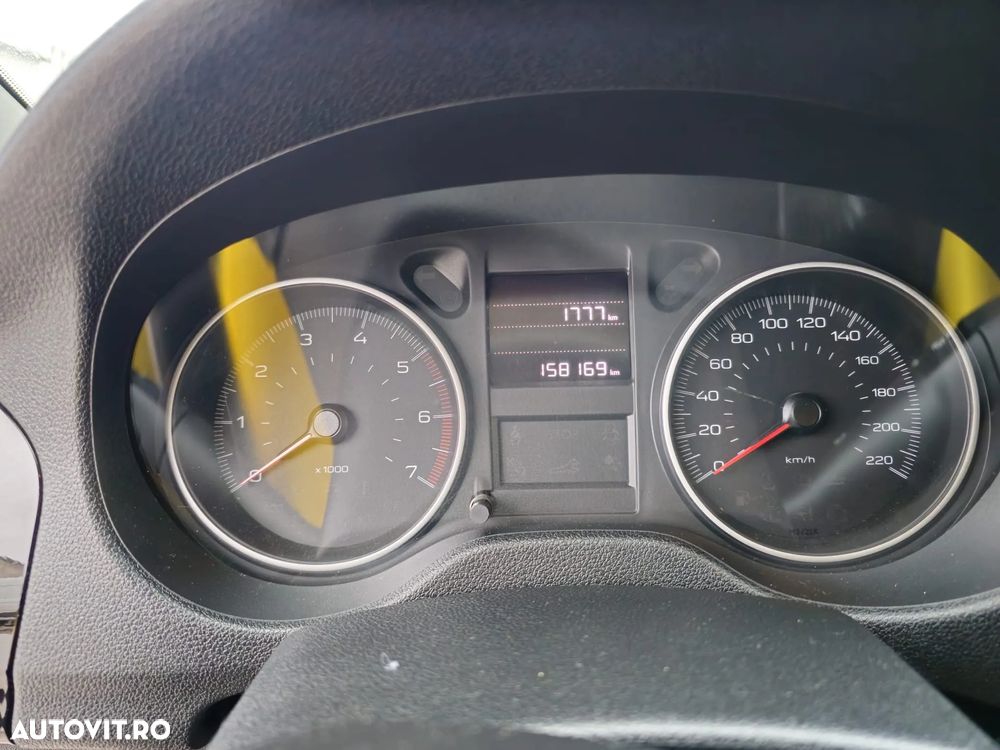 Peugeot 301 1.6 BlueHDI FAP Allure - 7