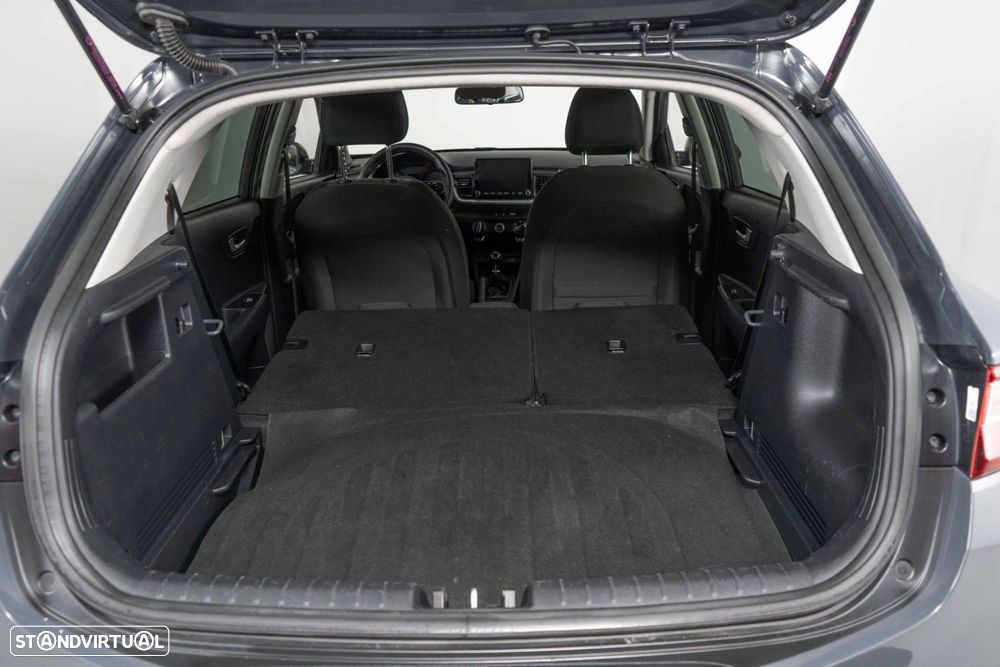 Kia Stonic 1.2 Dynamic - 16
