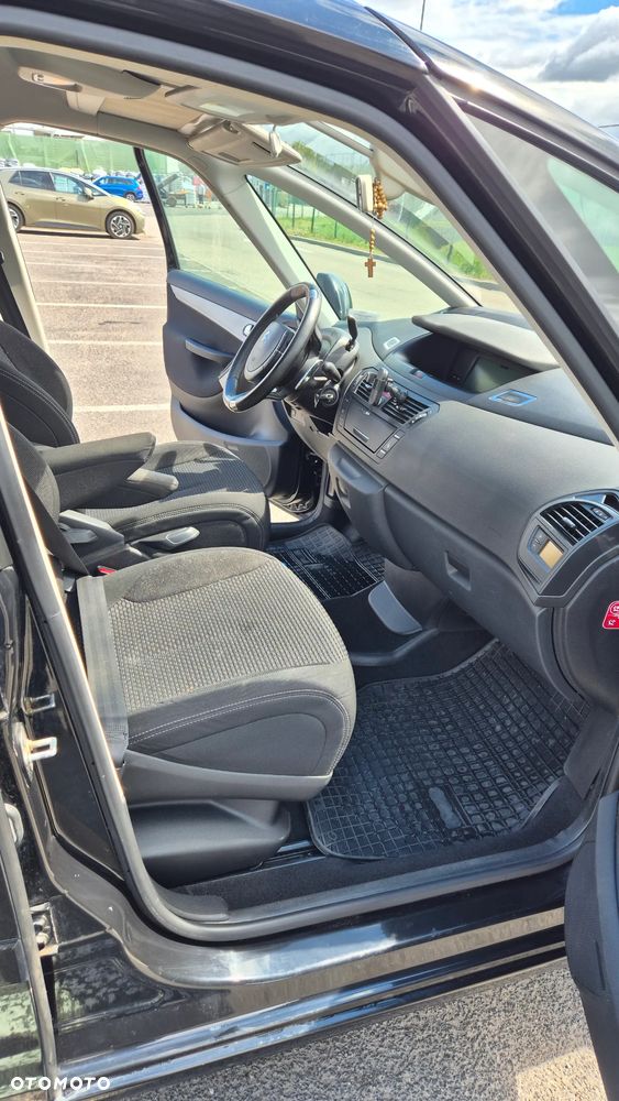 Citroën C4 Picasso - 15