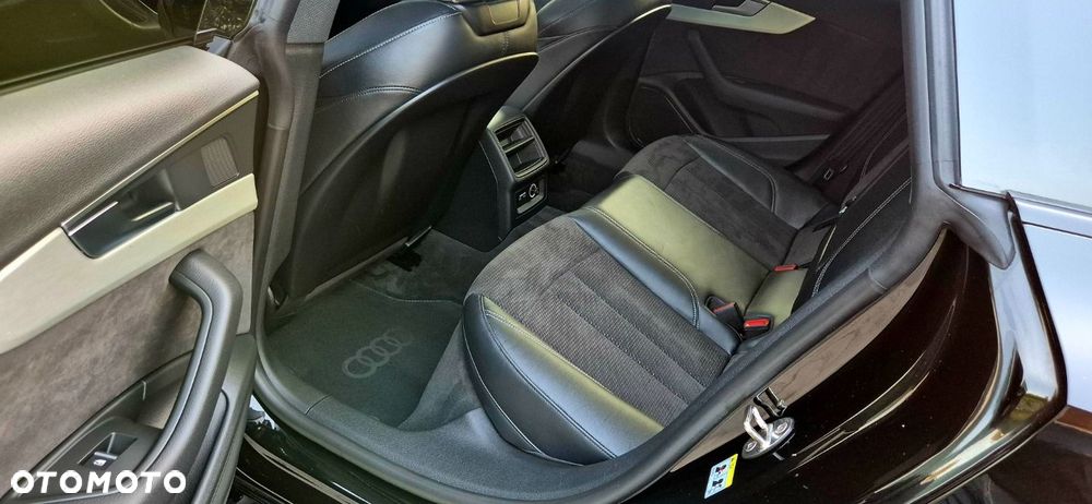 Audi S5 Sportback 3.0 TFSI Quattro Tiptronic - 13