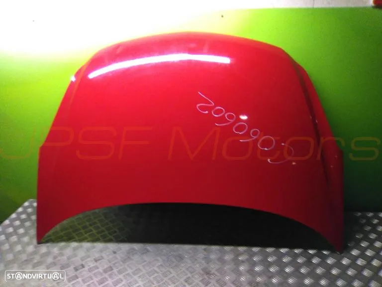 PEÇAS AUTO USADAS para Opel Corsa D 1.3CDTi 2008 Monta Motor Z13DTJ - 10