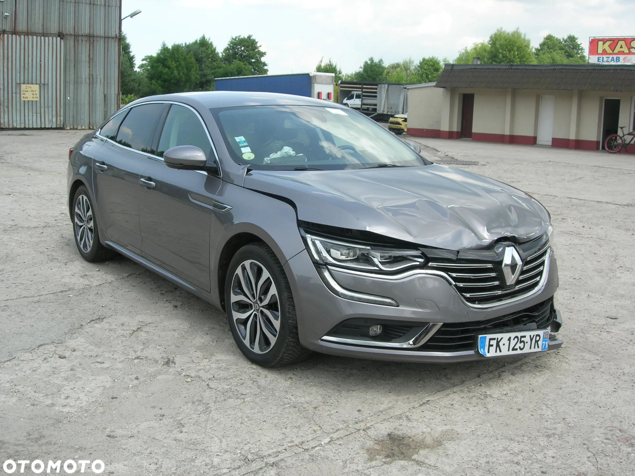 Renault Talisman - 4