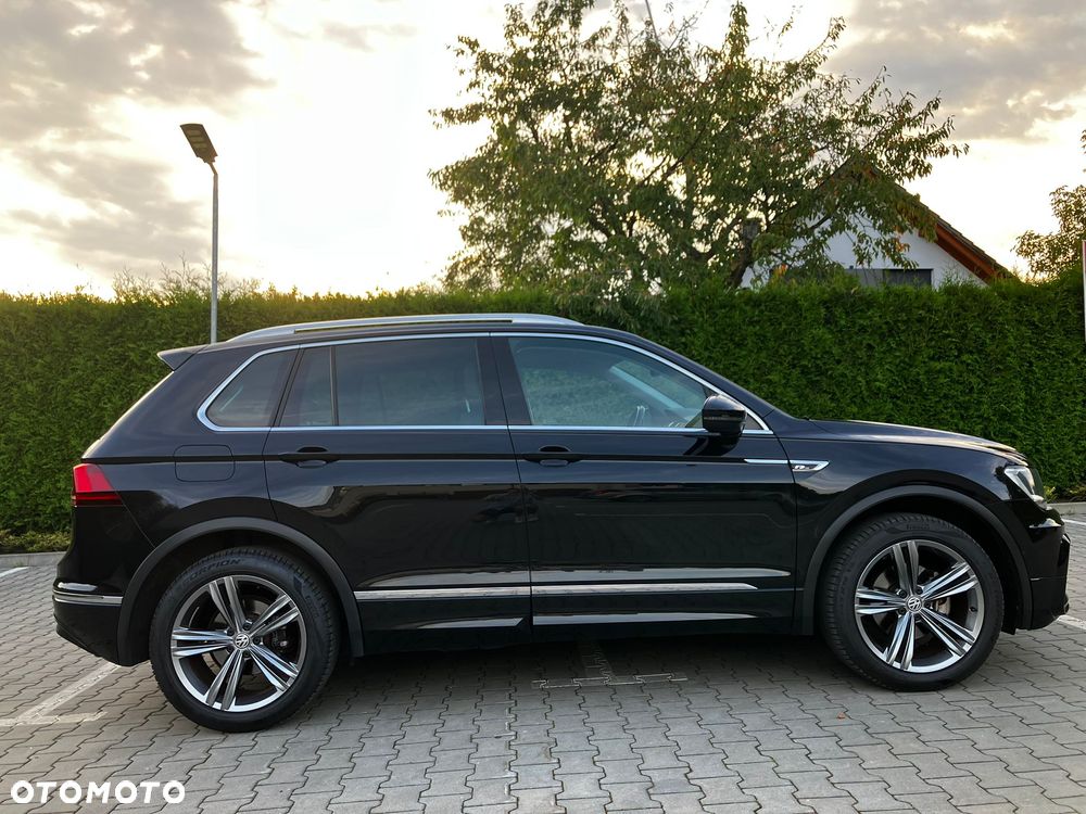 Volkswagen Tiguan 1.4 TSI BMT ACT Highline DSG - 3