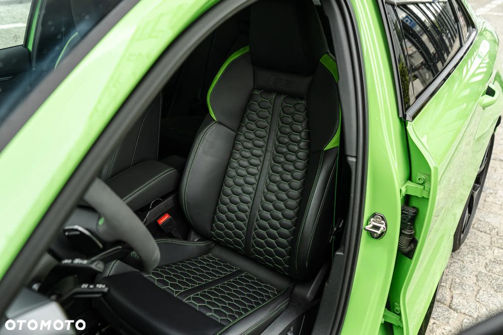 Audi RS3 Limousine TFSI Quattro S tronic - 25